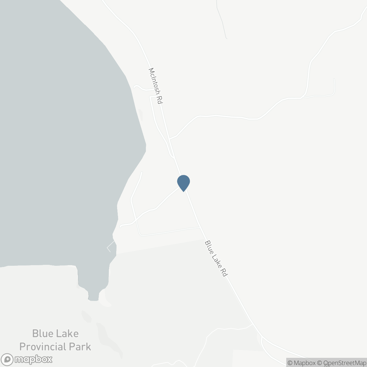 74 BARR'S ROAD, Kenora, Ontario P0V 2V0
